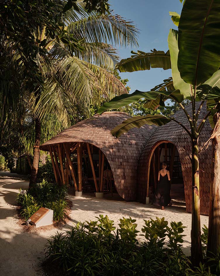Finolhu Baa Atoll