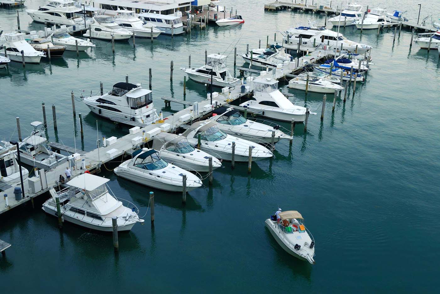 Top Tips for First-Time Boat Owners