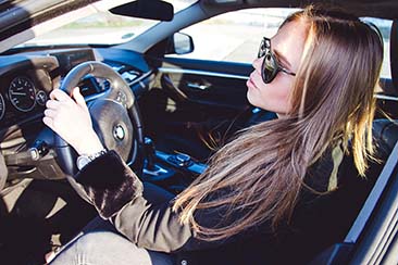 Tips for First-Time Car Buyers