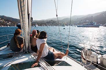 Preparing for Your First Yacht Party
