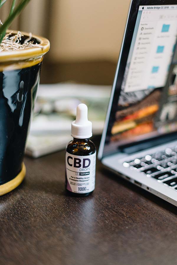 Five Things You Didn't Know About CBD