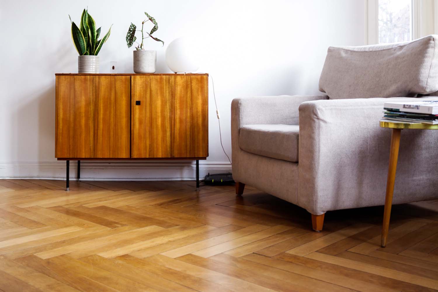 Flooring Design For Modern Homes, Hardwood Flooring Modern Look
