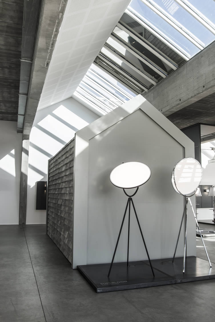 FLOS Lighting Copenhagen