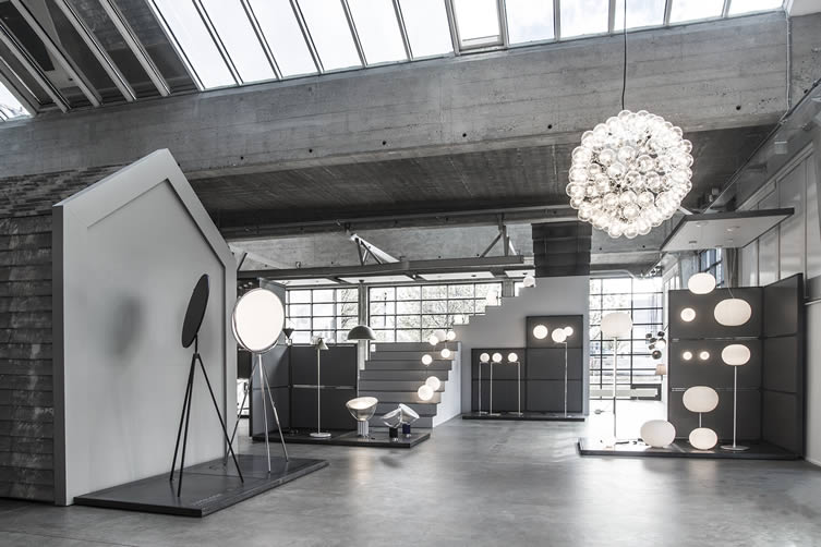 FLOS Lighting Copenhagen