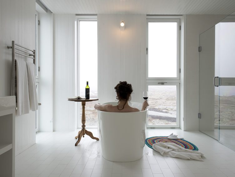 Fogo Island Inn — Fogo Island