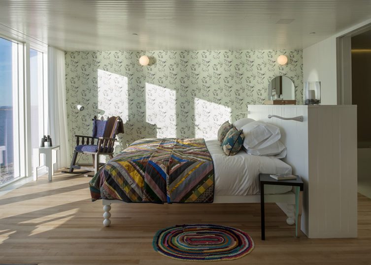 Fogo Island Inn — Fogo Island