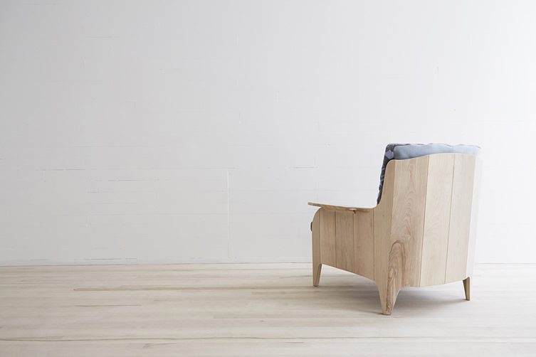 KLAUS by Nienkämper for Fogo Island Inn