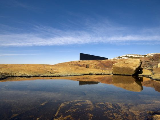 Fogo Island Studios