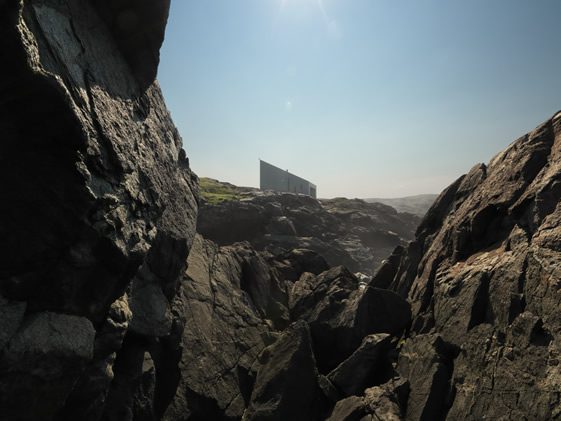 Fogo Island Studios