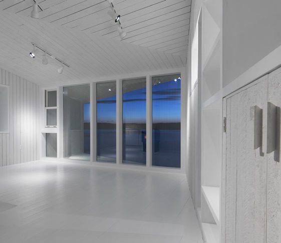 Fogo Island Studios