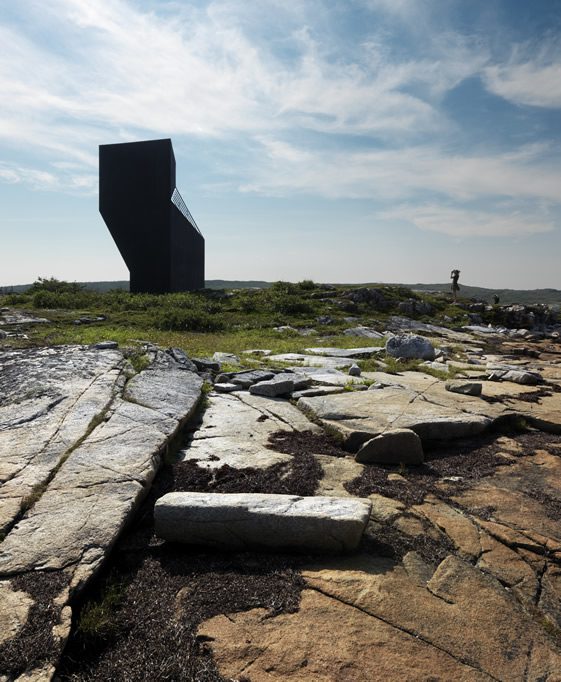 Fogo Island Studios