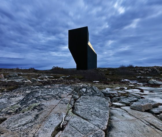 Fogo Island Studios