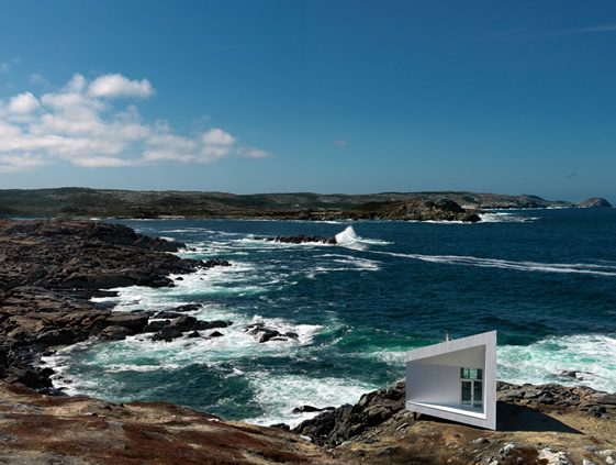 Fogo Island Studios