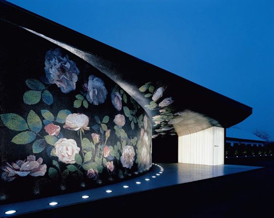 The Bisazza Foundation