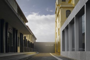 Fondazione Prada