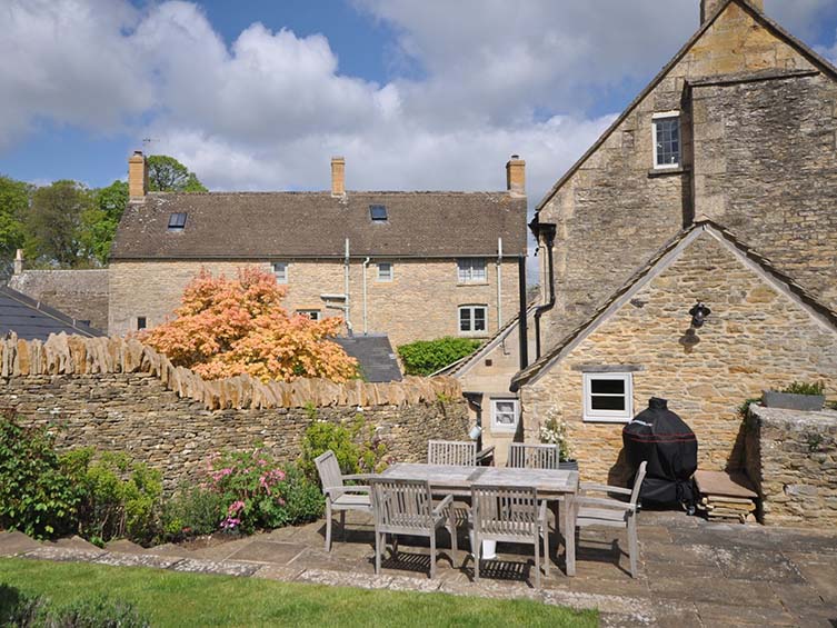 Jasmine Cottage, Upper Slaughter