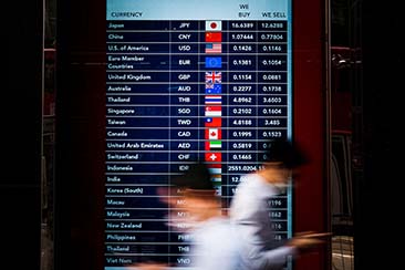 Decoding the Complexities of Forex