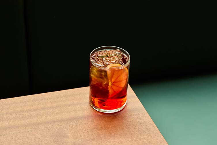 Restaurant and Natural Wine Bar London