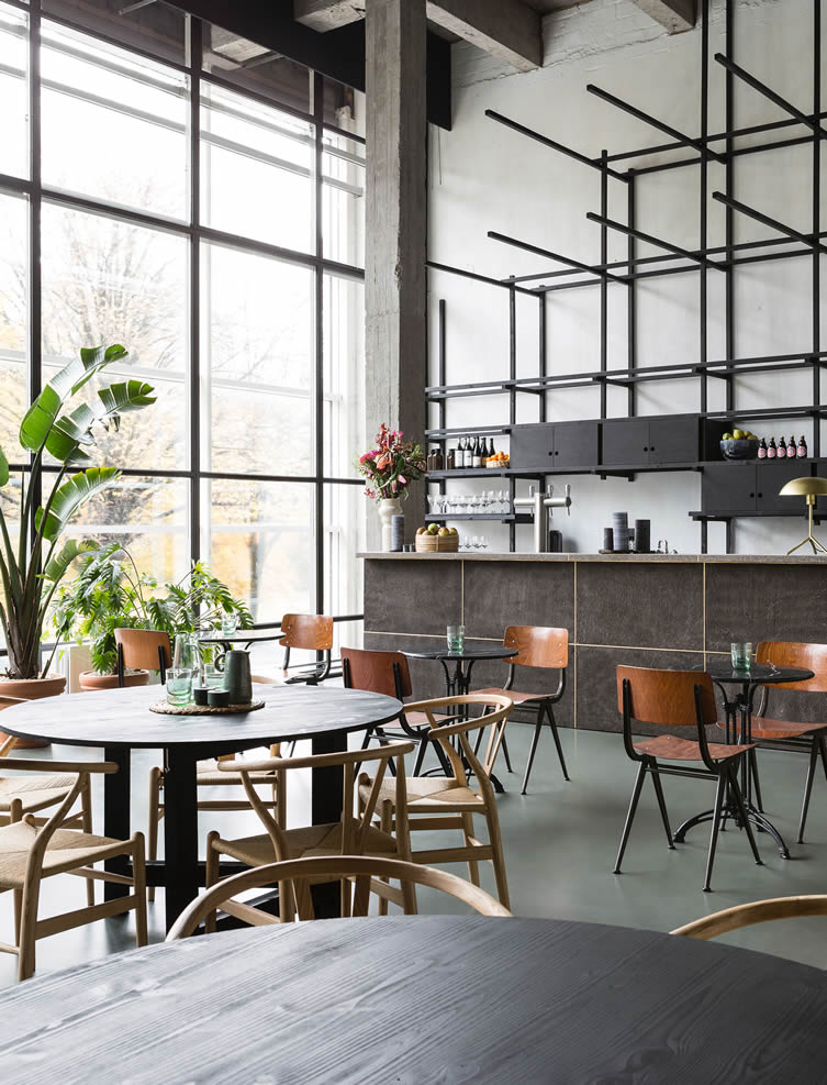 Fosbury & Sons Antwerp