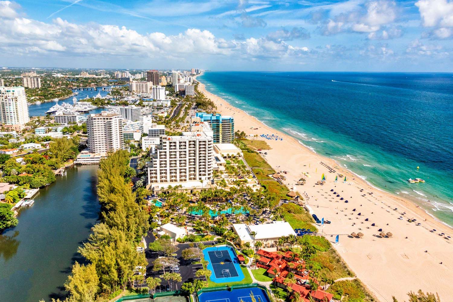 Fort Lauderdale, Florida Cost of Living