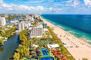 Fort Lauderdale, Florida: Cost of Living