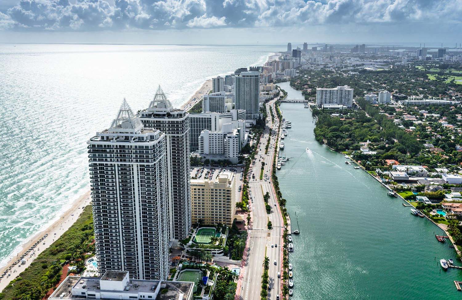 Fort Lauderdale, Florida: Cost of Living