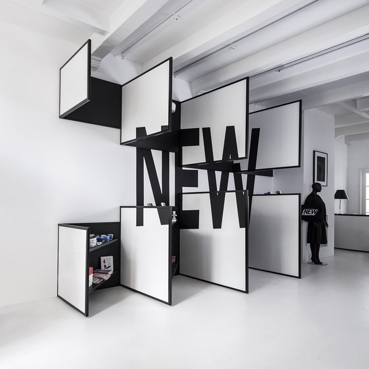 Frame Store Amsterdam — Frame Publishers and i29