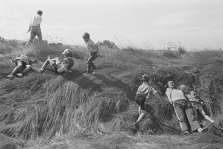 Mark Steinmetz