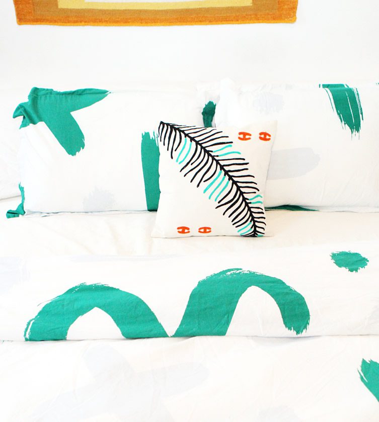 Francine Duvet Set by AELFIE