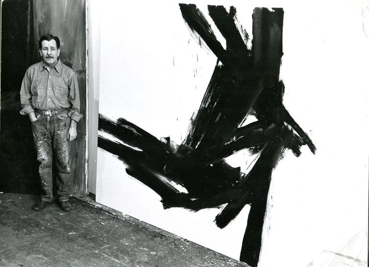 Fred McDarrah: The Artist's World