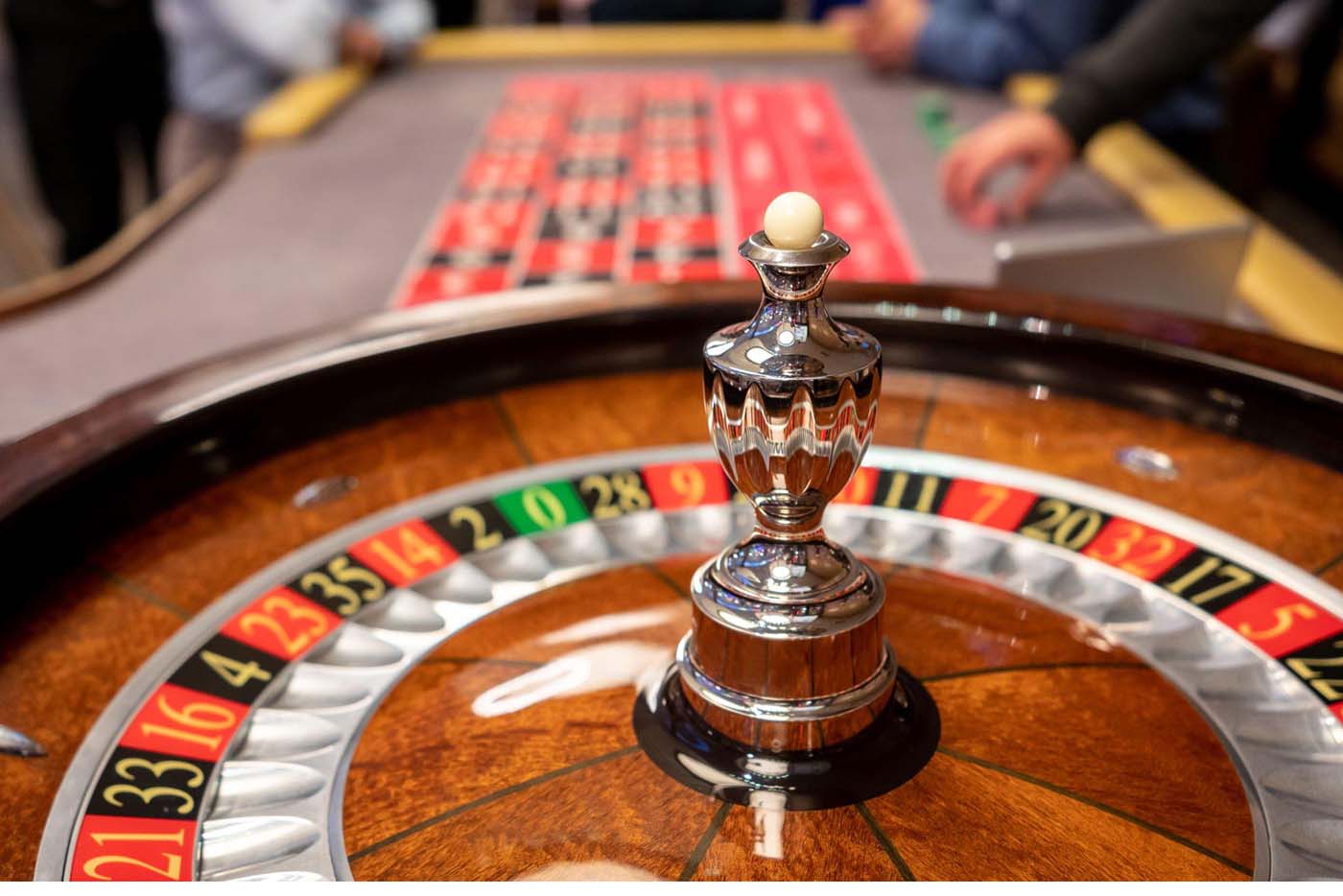 If You Want To Be A Winner, Change Your trusted casino online Philosophy Now!