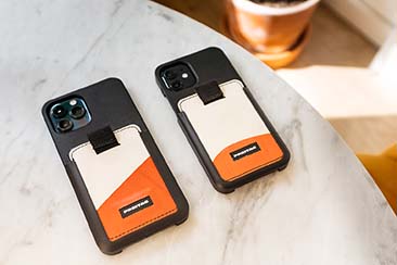 FREITAG F385 iPhone Case