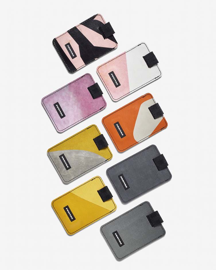 FREITAG iPhone Case