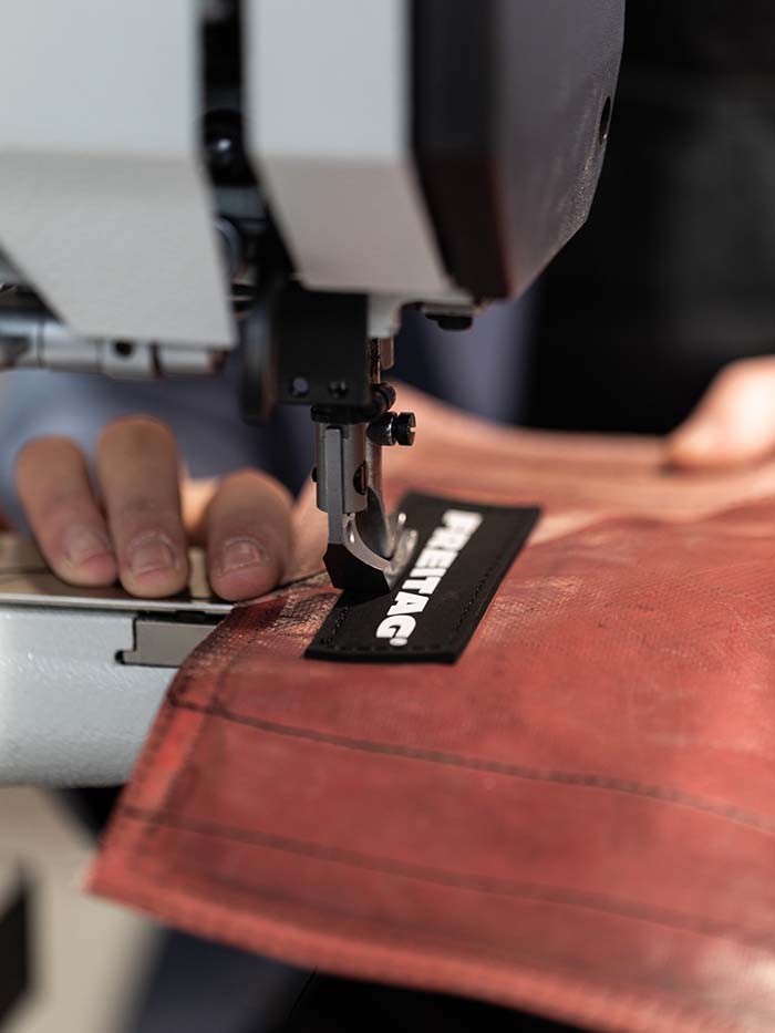Bag Repair Next to Flagship Store