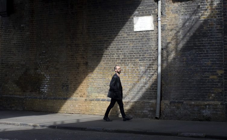 FreshFaced + WildEyed 2014 at The Photographer's Gallery, London