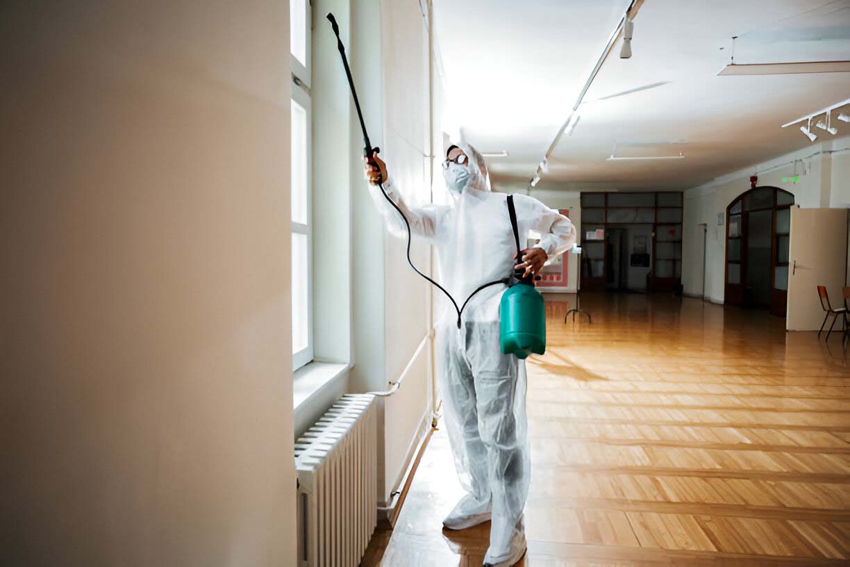 Specialised Solutions for Commercial Bug-Free Environments