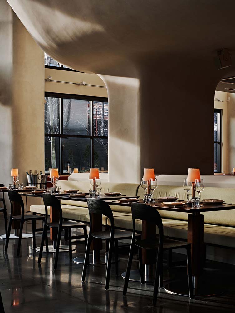 Füm Atlanta Westside