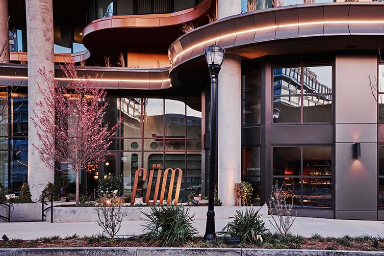 Füm Atlanta Westside