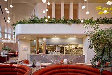 Funke Beverly Hills Funke Beverly Hills