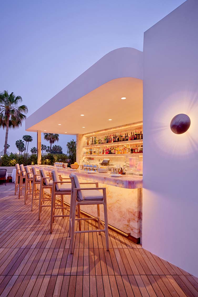 Funke Beverly Hills