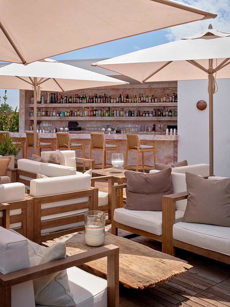 Funke Beverly Hills
