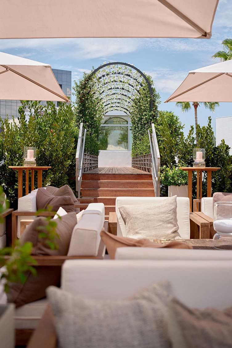 Funke Beverly Hills