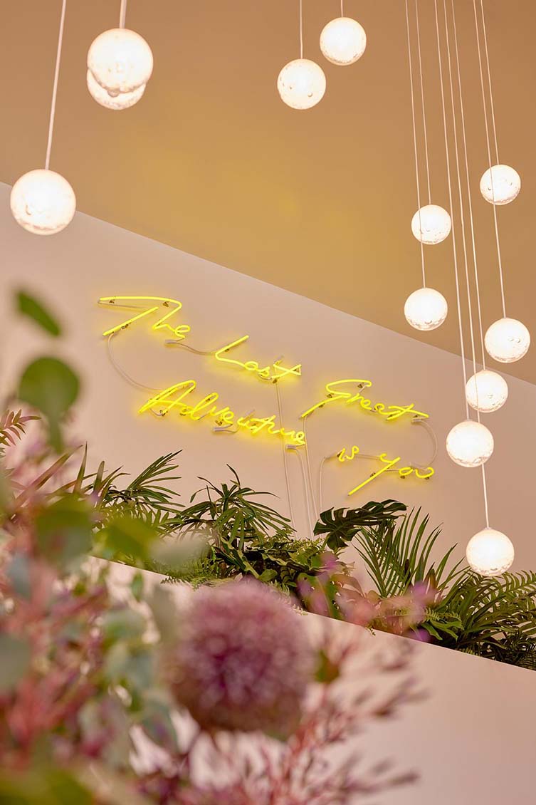 Funke Beverly Hills