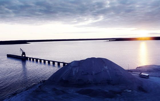 Fabriken Furillen, Sweden