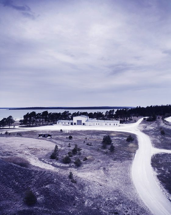 Fabriken Furillen, Sweden