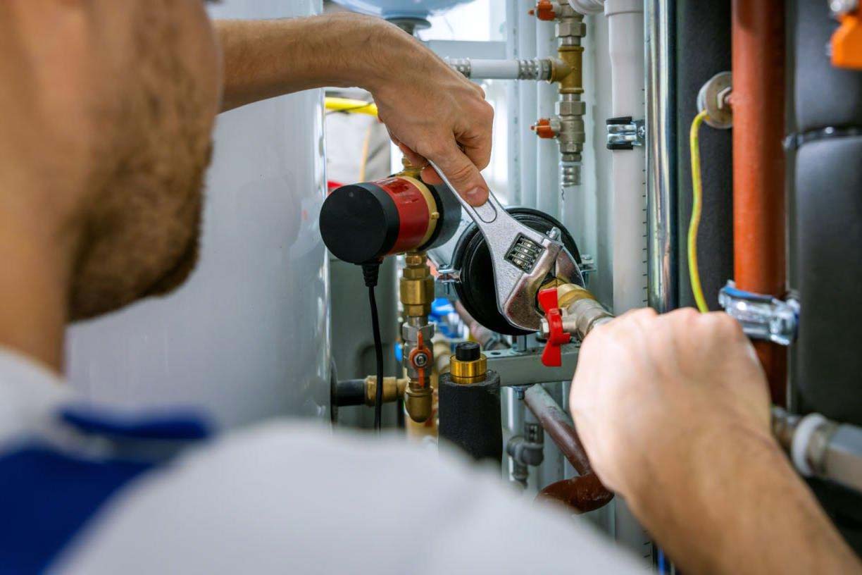 Proactive Furnace Maintenance