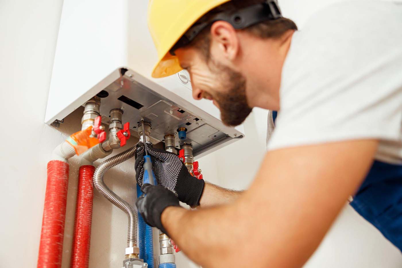 Proactive Furnace Maintenance