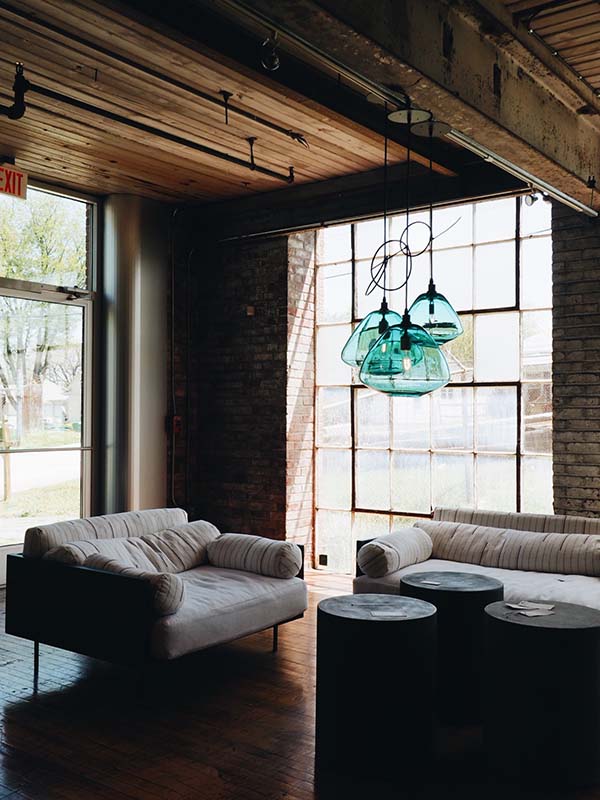 Tips Furnish Your City Apartment On A Budget