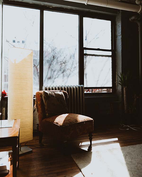 Tips Furnish Your City Apartment On A Budget