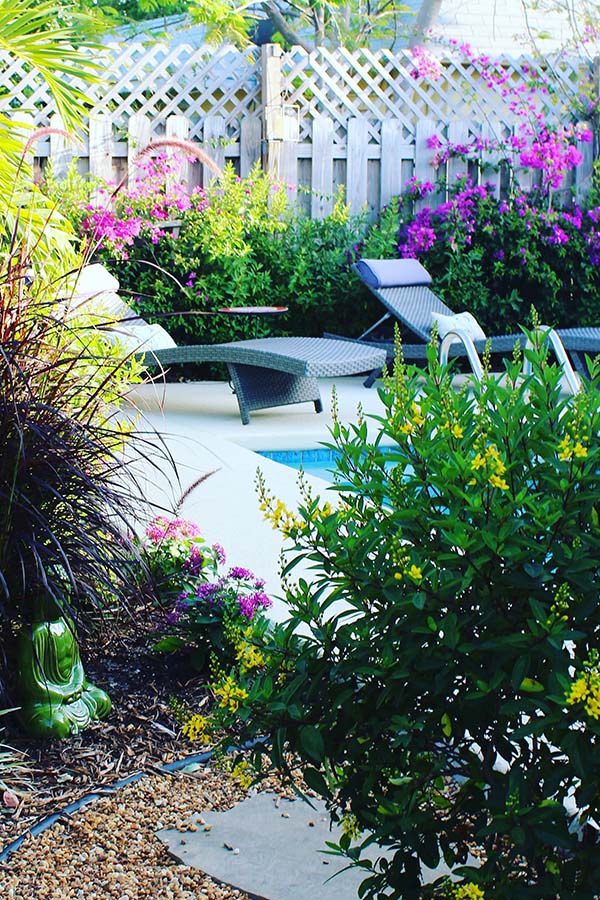 Tips for Furnishing Your Outdoor Garden Space